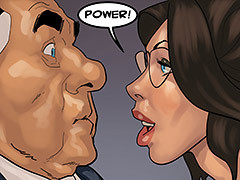 Please let her be the sex..