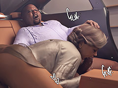 You really pumpin' my gas, I..