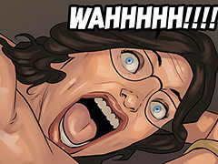 I knew this ass was ripe and..