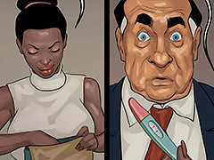 That was some of the best..