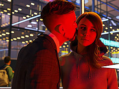 I play better when I know..