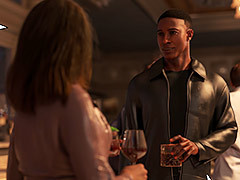 He wouldn't be happy with me..