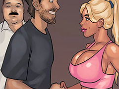 I can't seem to keep my..