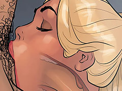 I'll have you know I'm the..