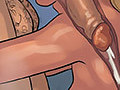 throat