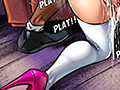 wife
