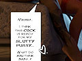 slutty