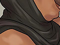 throat