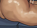 thighs