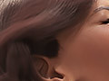 throat