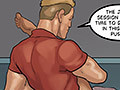 dick
