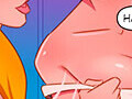 pervert