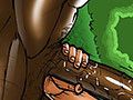 comics