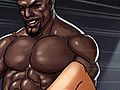 comics