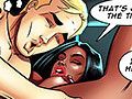 comics