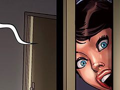 interracial comics bbc deep throat..