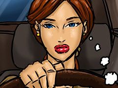 interracial comics bbc deep throat..