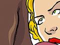 comics
