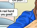 comics