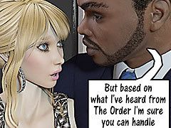 interracial comics bbc deep throat..