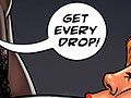 comics
