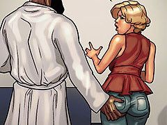 interracial comics bbc deep throat..