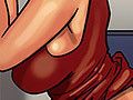 comics