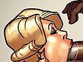comics