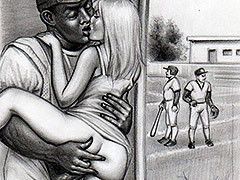 I love when my husband..