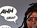 comics