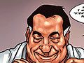 comics