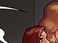 comics