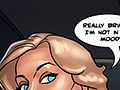 comics