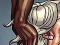 comics