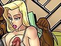 comics