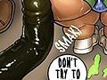 whore