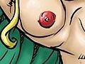 cock