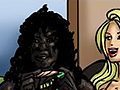 interracial