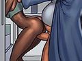 horny