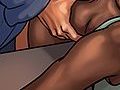 horny