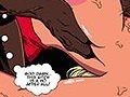 dick