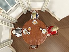 We gotta keep looking for..