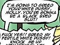interracial