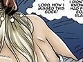 dick