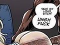dick