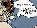 dick