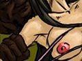 throat