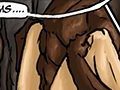 dick
