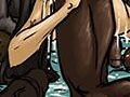 throat