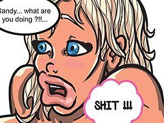 This big boy almost..